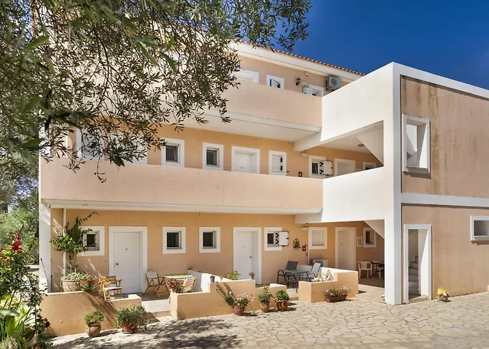 Helena Kefalonia * Svoronata