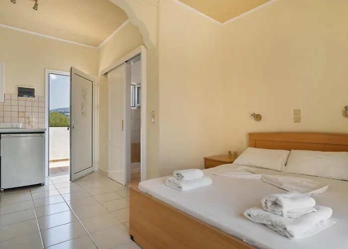Apartamento Helena Kefalonia