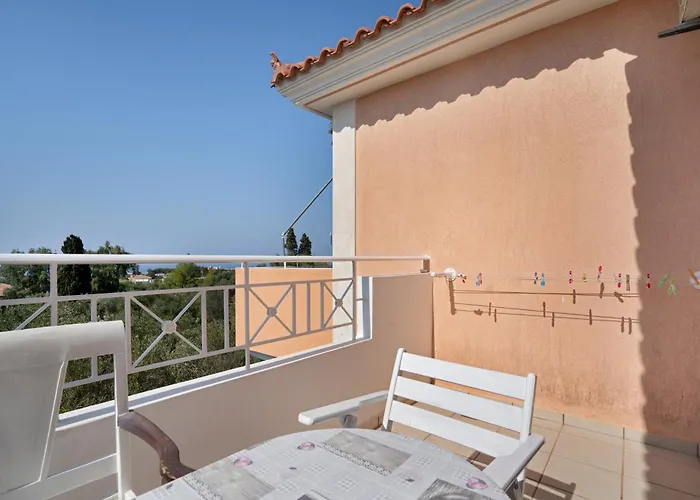 Helena Kefalonia * Svoronata
