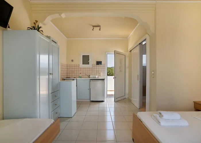 Apartamento Helena Kefalonia