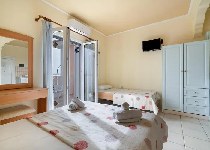 Apartamento Helena Kefalonia