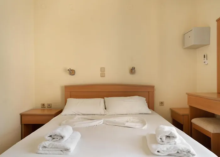 Apartamento Helena Kefalonia Svoronata