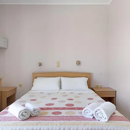 Helena Kefalonia Apartman