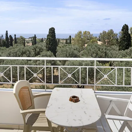 Helena Kefalonia Apartman