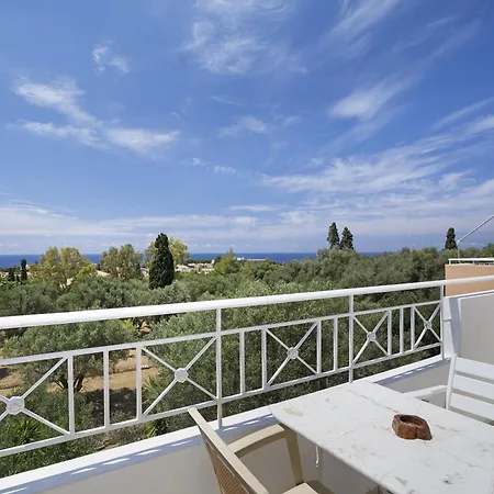 Apartman Helena Kefalonia
