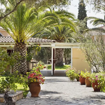 Helena Kefalonia Apartman