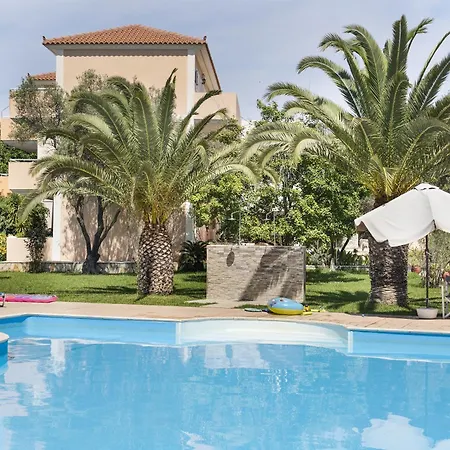 Apartman Helena Kefalonia *