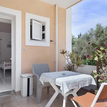 Helena Kefalonia Apartman Zvoronáta