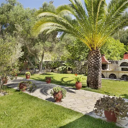 Helena Kefalonia Διαμέρισμα Σβορωνάτα