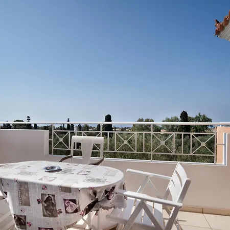 Helena Kefalonia * Zvoronáta