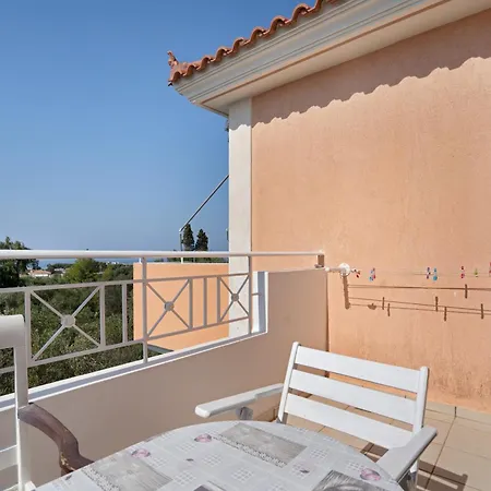 Helena Kefalonia * Zvoronáta