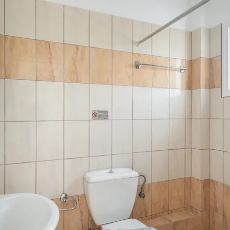 Apartman Helena Kefalonia *