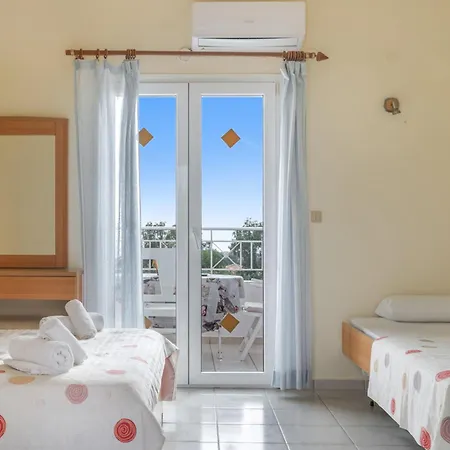 Helena Kefalonia Zvoronáta