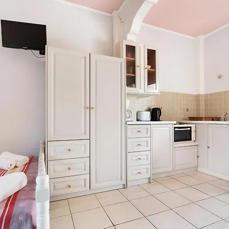 Apartmán Helena Kefalonia
