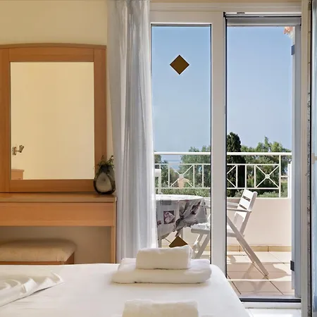 Helena Kefalonia Apartmán *