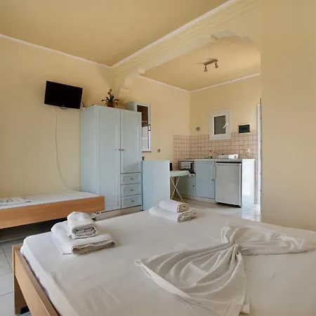 Helena Kefalonia Apartmán