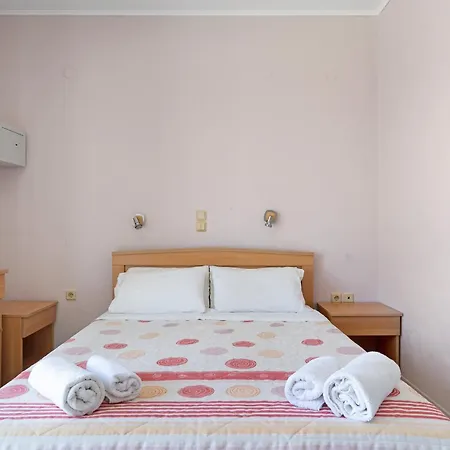 Helena Kefalonia Apartmán *