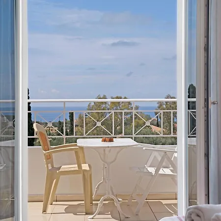 Apartmán Helena Kefalonia *