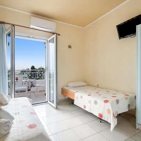Apartmán Helena Kefalonia *