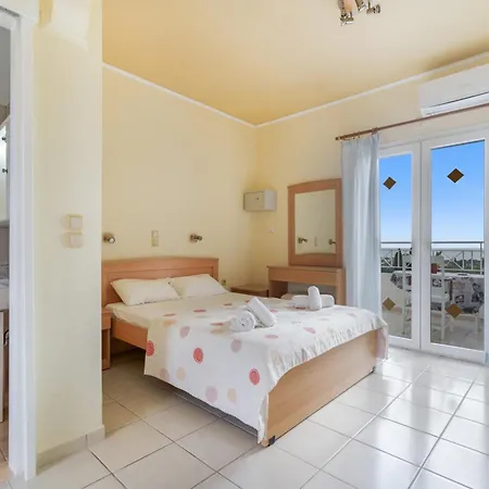 Apartmán Helena Kefalonia
