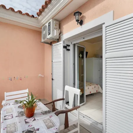Helena Kefalonia Apartmán *
